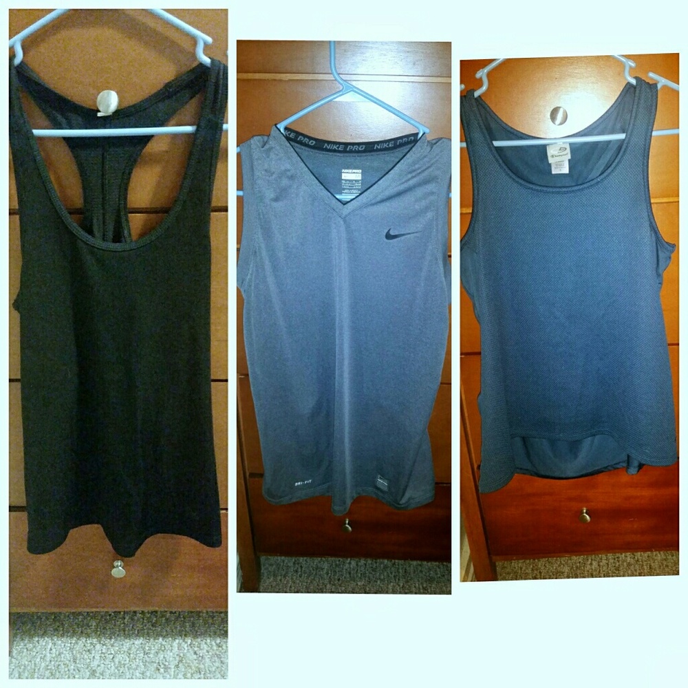 Athletic Bundle